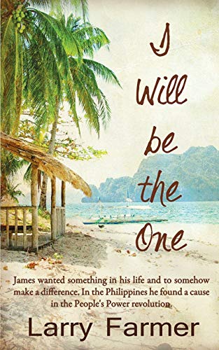 I Will Be the One