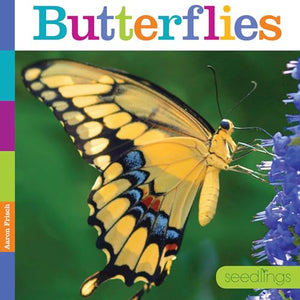 Seedlings: Butterflies