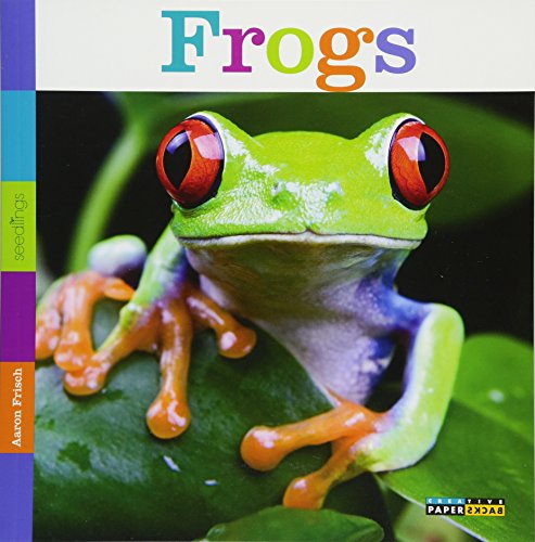 Seedlings: Frogs