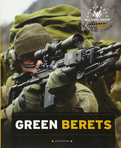 Green Berets