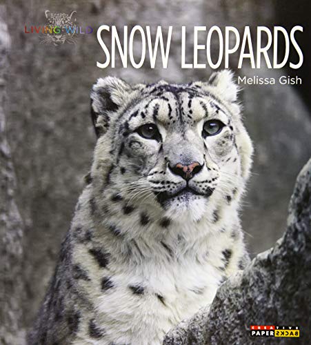 Snow Leopards