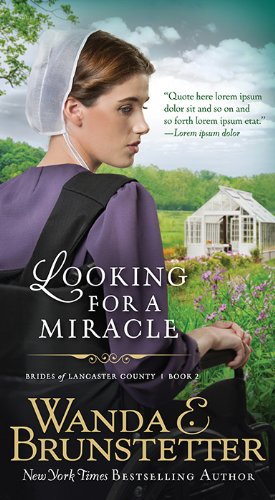 Looking for a Miracle