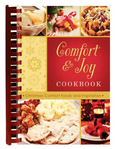 Comfort and Joy Cookbook