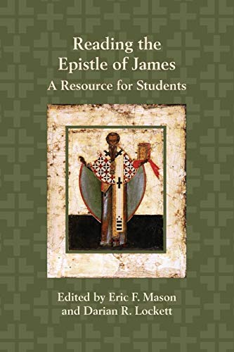 Reading the Epistle of James