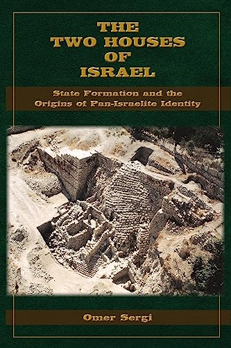 The Two Houses of Israel