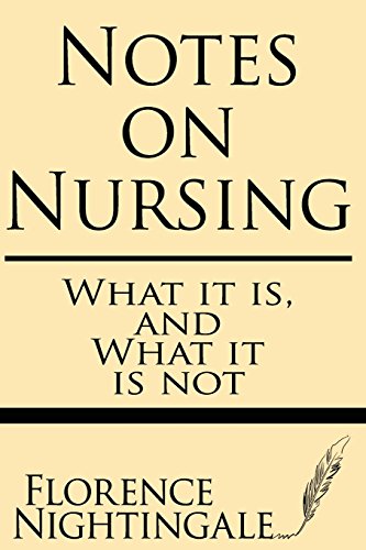 Notes on Nursing