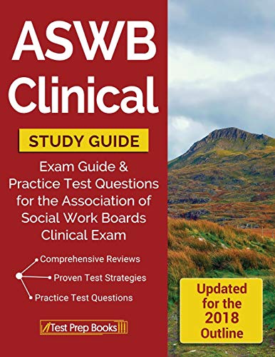 ASWB Clinical Study Guide