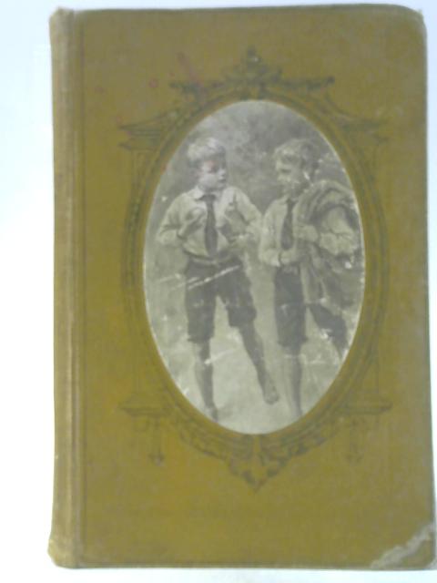 The Misdoings Of Micky And Mac