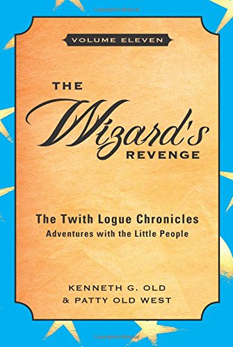 The Wizard's Revenge