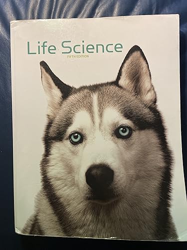 Life Science Student Edition, 5ed