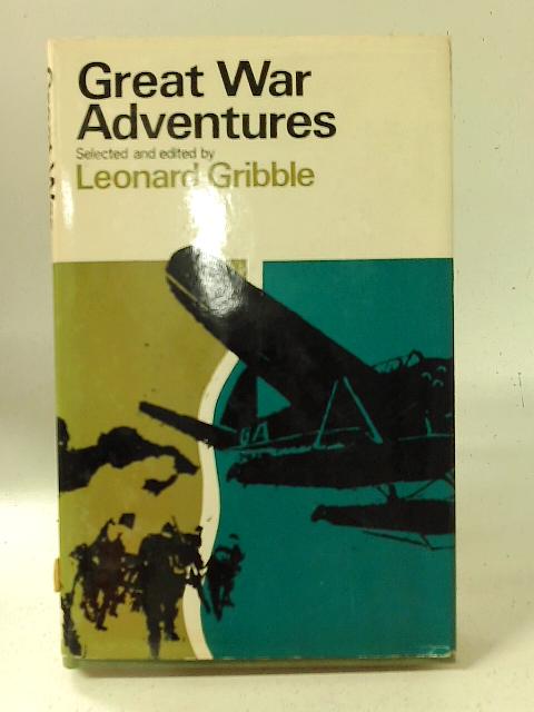 Great War Adventures