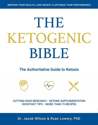 Ketogenic Bible