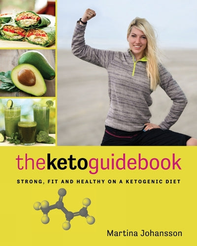 The Keto Guidebook