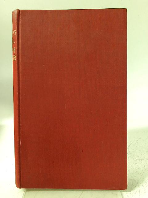 Manual of Romish Controversy