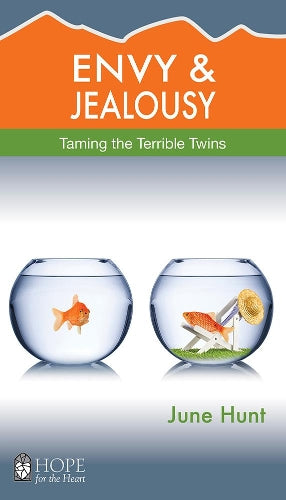BOOK: HFTH Envy and Jealousy