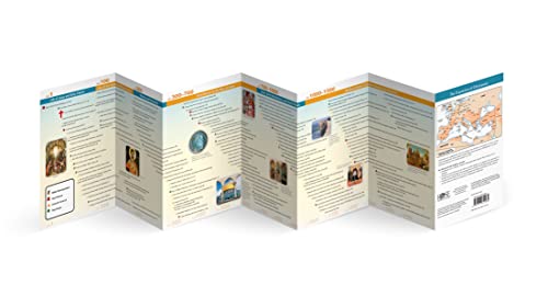 Basic Church History Time Line