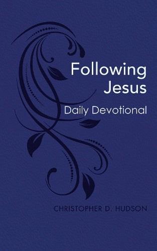 Following Jesus