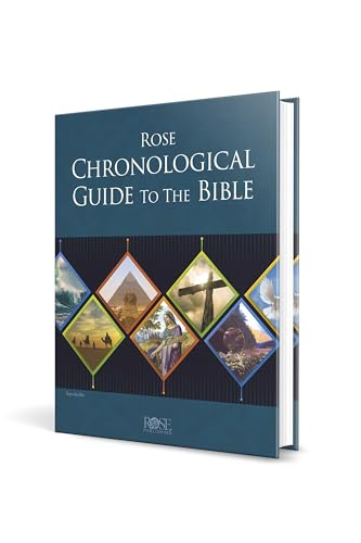 Rose Chronological Guide to the Bible
