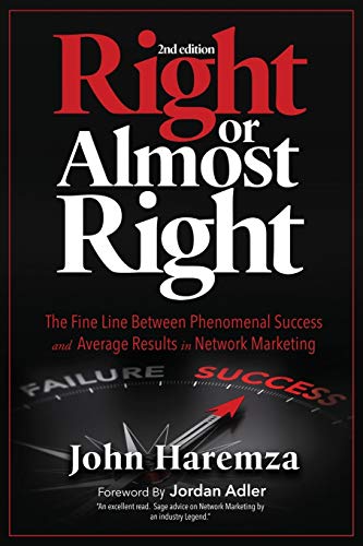 Right or Almost Right