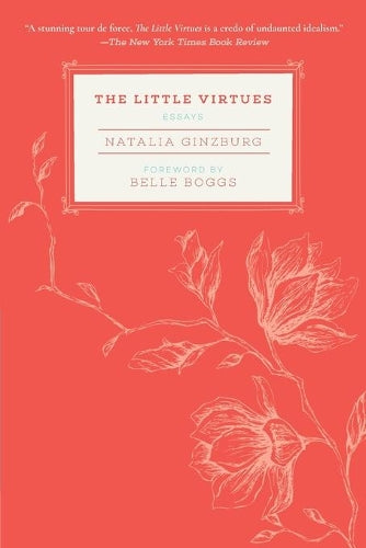 The Little Virtues