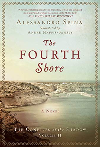 The Fourth Shore