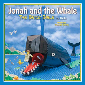 Jonah and the Whale 