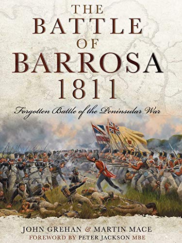 The Battle of Barrosa 1811