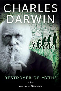 Charles Darwin 