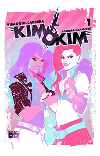 Kim & Kim Volume 1