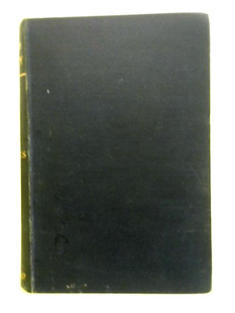 The Works of Charles Kingsley Volume VII the Heroes