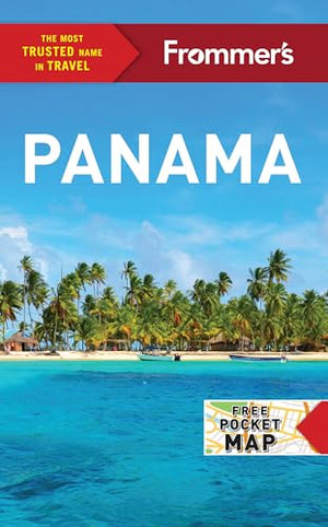 Frommer's Panama