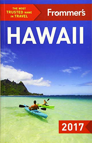 Frommer's Hawaii 2017