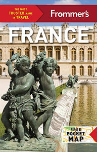 Frommer's France 