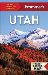 Frommer's Utah 