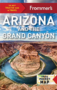 Frommer's Arizona and the Grand Canyon 