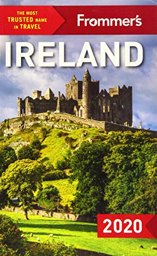 Frommer's Ireland 2020