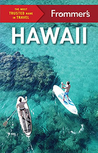 Frommer's Hawaii 2020 