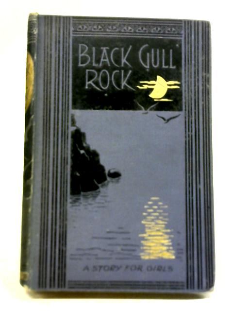 Black Gull Rock