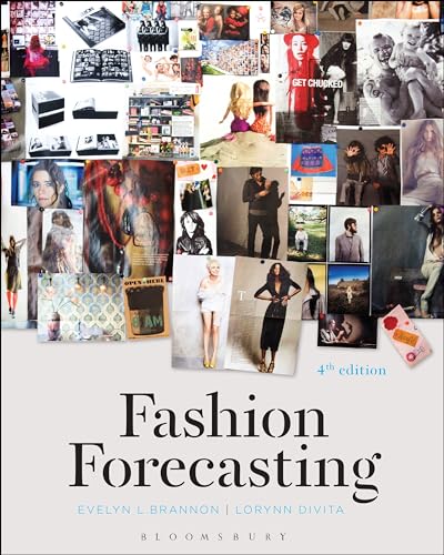 Fashion Forecasting