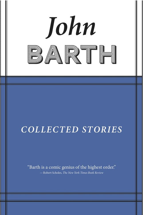 Collected Stories