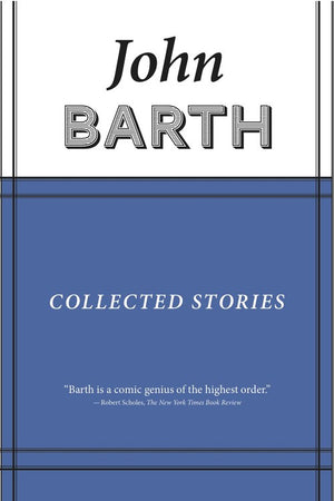 Collected Stories