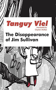 The Disappearance of Jim Sullivan 