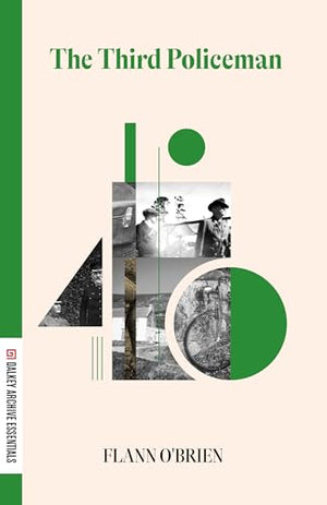 The Third Policeman