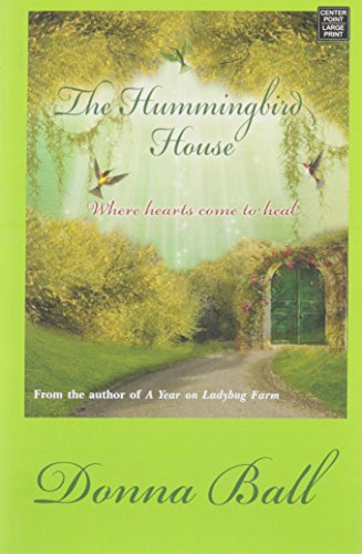 The Hummingbird House