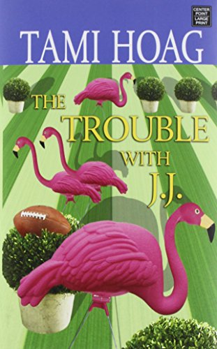 The Trouble with J.J.