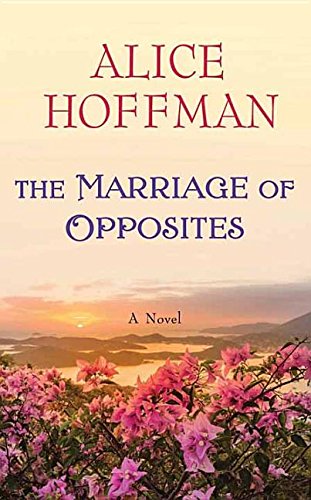 The Marriage of Opposites