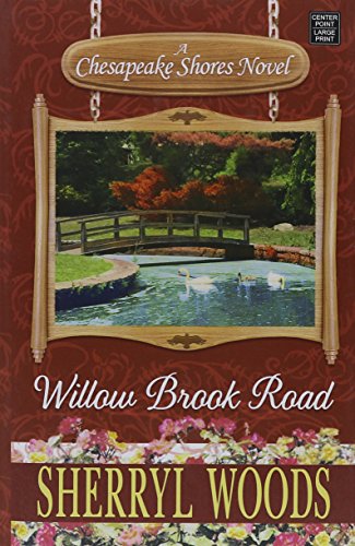Willow Brook Road