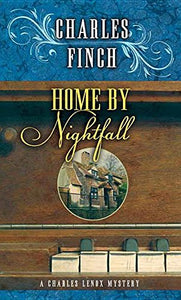 Home by Nightfall 
