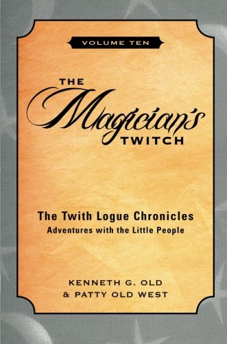 The Magician's Twitch