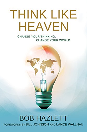 Think Like Heaven